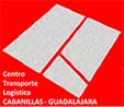 Centro Transporte Logística Cabanillas - Guadalajara